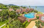 Exterior 6 Aura Samui Best Beach