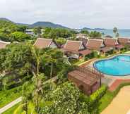 Bangunan 6 Aura Samui Best Beach