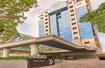 Luar Bangunan 4 Vibe Hotel Singapore Orchard