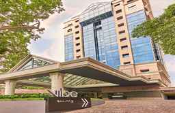 Vibe Hotel Singapore Orchard, 4.953.926 VND