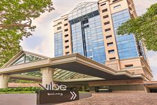 외관 Vibe Hotel Singapore Orchard