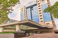 Luar Bangunan Vibe Hotel Singapore Orchard