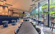 ร้านอาหาร 7 Vibe Hotel Singapore Orchard