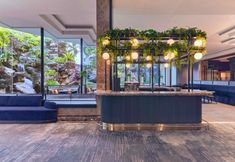 바, 카페, 라운지 6 Vibe Hotel Singapore Orchard