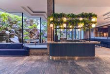 바, 카페, 라운지 Vibe Hotel Singapore Orchard