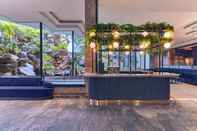 Bar, Cafe and Lounge Vibe Hotel Singapore Orchard