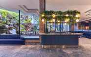 บาร์ คาเฟ่ และเลานจ์ 6 Vibe Hotel Singapore Orchard