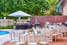 행사장 Vibe Hotel Singapore Orchard