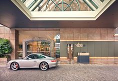 외관 4 Vibe Hotel Singapore Orchard