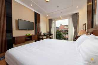 Kamar Tidur 4 The West Hotel And Spa 