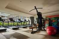 Fitness Center PARKROYAL Langkawi Resort