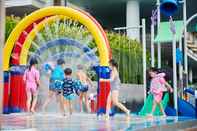 Swimming Pool PARKROYAL Langkawi Resort