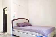 Bilik Tidur OYO 91256 Dely Homestay Syariah