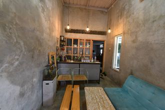 Lobby 4 Hotel O Arimbi