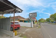 Exterior 6 Hotel O Arimbi