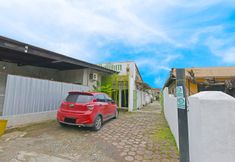 Exterior 4 Hotel O Arimbi