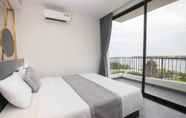 Kamar Tidur 3 Buffalo Home & Chill Bar