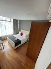 Bedroom 4 Vortex Suites KLCC by LUNA