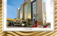 Luar Bangunan 6 Selecta Hotel Medan Petisah R Signature Mitra RedDoorz