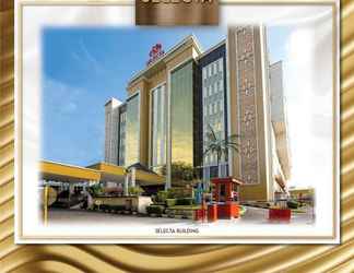 Bangunan 2 Selecta Hotel Medan Petisah R Signature Mitra RedDoorz