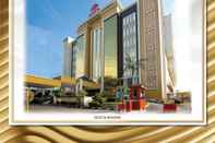 Exterior Selecta Hotel Medan Petisah R Signature Mitra RedDoorz