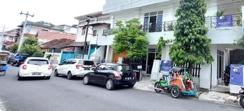 Exterior 6 Niki Backpacker Malioboro