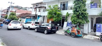 Exterior 6 Niki Backpacker Malioboro
