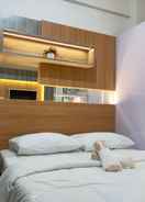 BEDROOM Vida View Apartement by Husni