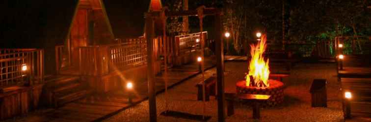 Lobi Rustcamps Glamping Resort