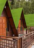 EXTERIOR_BUILDING Rustcamps Glamping Resort