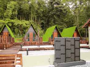 Bên ngoài 4 Rustcamps Glamping Resort