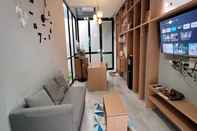 Sảnh chờ O2 Essential Home Full Furnished