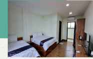 Phòng ngủ 6 Golden Star Villa Hue