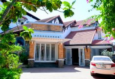 외관 4 Golden Star Villa Hue