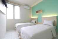 Kamar Tidur Mroom DS 2