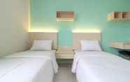 Kamar Tidur 2 Mroom DS 2