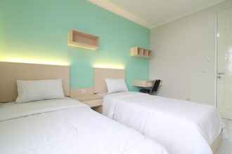 Kamar Tidur 4 Mroom DS 2