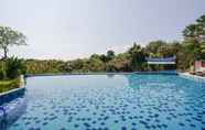 Swimming Pool 6 Velz Villa