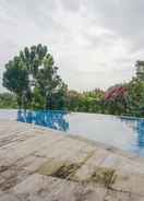 SWIMMING_POOL Awal Villa