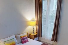 침실 Villa Madina Syariah