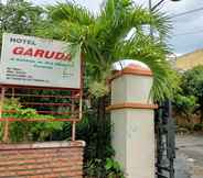 Bangunan 5 OYO 91232 Hotel Garuda