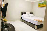 Bedroom EXPRESS O 91277 Atiq Homestay Syariah