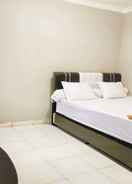 BEDROOM EXPRESS O 91277 Atiq Homestay Syariah