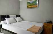 Bedroom 7 EXPRESS O 91277 Atiq Homestay Syariah