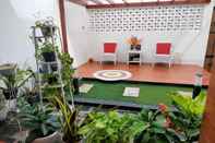 Common Space EXPRESS O 91277 Atiq Homestay Syariah