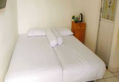 卧室 6 EXPRESS O 91277 Atiq Homestay Syariah