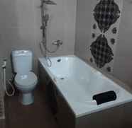 Toilet Kamar 5 Firma House