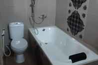 Toilet Kamar Firma House