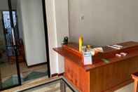 Layanan Hotel Homestay Sultan Ramadhan Syariah