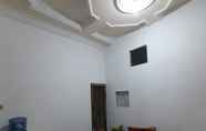 Lobi 3 Homestay Sultan Ramadhan Syariah